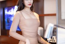 [XIAOYU语画界] 2021.02.19 VOL.471 郑颖姗Bev [66+1P]-亿套图