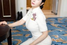 [YOUMI尤蜜荟] 2021.02.19 VOL.603 允爾  [92+1P]-亿套图