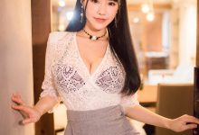 [XiuRen秀人网] 2021.02.23 No.3125 朱可儿Flower [51+1P]-亿套图