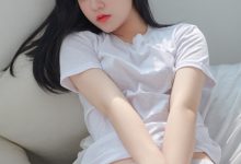 [ARTGRAVIA] VOL.057 Jenny [44P-302MB]-亿套图