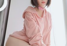 Coser小姐姐白银 - 粉红狐狸 [110P7V-909MB]-亿套图