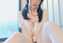 Coser小姐姐白银 - 女场浴池(下) [68P5V-602MB]-亿套图