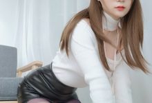 Coser小姐姐白银 - 可爱职场 [32P-84MB]-亿套图
