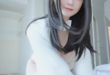 Coser小姐姐白银 - 白丝兔子 [108P4V-893MB]-亿套图