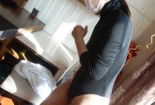 [ROSI写真]口罩系列 2021.02.04 NO.1698[31+1P／22.7MB]-亿套图
