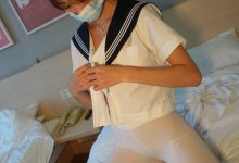 [ROSI写真]口罩系列 2021.02.07 NO.1701[69+1P／46MB]-亿套图
