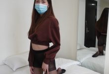 [ROSI写真]口罩系列 2021.02.15 NO.1709[79+1P／52.8MB]-亿套图