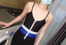 [ROSI写真]口罩系列 2021.02.17 NO.1711[94+1P／81.2MB]-亿套图