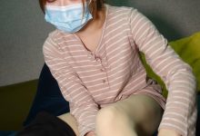 [ROSI写真]口罩系列 2021.02.21 NO.1715[43+1P／33.8MB]-亿套图
