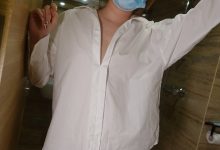 [ROSI写真]口罩系列 2021.02.26 NO.1720[103+1P／76MB]-亿套图