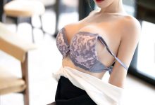 [YOUMI尤蜜荟] 2021.02.26 VOL.606 周于希Sandy [106+1P]-亿套图