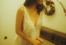 [YALAYI雅拉伊] 2021.01.21 NO.754 婉儿《迷情公寓》[37P+1P/303M]-亿套图