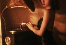 [YALAYI雅拉伊] 2021.01.25 NO.756 京京《流金岁月》[39P+1P/291M]-亿套图