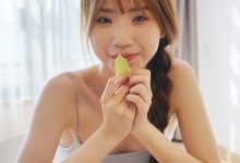 [YALAYI雅拉伊] 2021.01.29 NO.758 小乔《诗和远方》[38P+1P/336M]-亿套图
