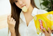 [YALAYI雅拉伊] 2021.02.22 NO.766 虞艺《小确幸》[35P+1P/414M]-亿套图