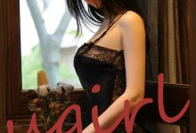 [Ugirls尤果网]爱尤物 2021.03.01 No.2034 言沫 古堡少女 [35P]-亿套图