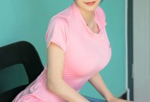 [Ugirls尤果网]爱尤物 2021.03.06 No.2037 白白 俏天使 [35P]-亿套图