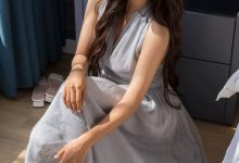 [Kelagirls克拉女神]2018.09.05《日暖绣莲足》子吟[24P／347MB]-亿套图
