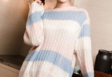 [Kelagirls克拉女神]2019.03.25《香草美人》汐汐[27P／436MB]-亿套图