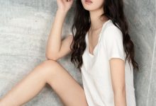 [Kelagirls克拉女神]2019.05.16《浸透の白T恤》汤怡[26P／429MB]-亿套图