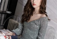 [Kelagirls克拉女神]2019.06.03《银装小翘臀》芊芊[32P／686MB]-亿套图