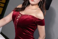 [Kelagirls克拉女神]2019.06.17《抬腿撩红裙》宋黛[32P／560MB]-亿套图