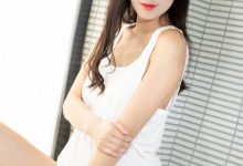 [Kelagirls克拉女神]2019.07.29《宽松白背心》姜璐[24P／301MB]-亿套图