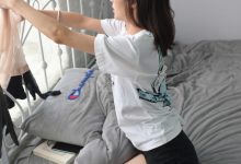 [IESS异思趣向]021 耽丝 第N种幻想之《孤单的周末》 小六 [91P]-亿套图