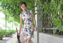 [IESS异思趣向]026 耽丝 第N种幻想之《孤单的周末》 小六[93P]-亿套图