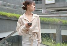 [IESS异思趣向] 一千零一夜 175 Lucy《贵妇的日常生活1》[80P]-亿套图