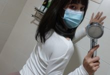 [ROSI写真]口罩系列 2021.04.07 NO.1760[52+1P／40.7MB]-亿套图