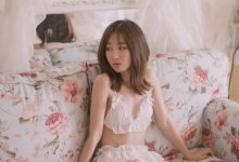 [YALAYI雅拉伊]2021.04.10 NO.784 花香的午后 佳佳[40+1P／382MB]-亿套图