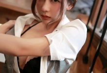 [XiuRen秀人网] 2021.04.12 No.3291 尹甜甜 [100+1P]-亿套图