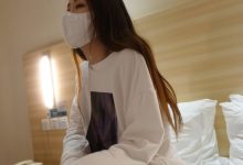 [ROSI写真]口罩系列 2021.04.03 NO.1756[73+1P／49.9MB]-亿套图