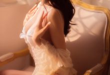 [YALAYI雅拉伊]2021.03.31 NO.781 春暖闺香浓 琳达[38+1P／203MB]-亿套图