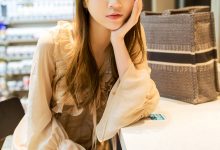 [YALAYI雅拉伊]2021.04.02 NO.782 牵你的手 小乔[49+1P／573MB]-亿套图