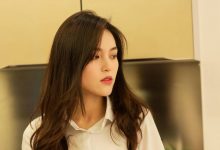 [丝慕写真] 2021.04.05 SM451 《裤里丝小tip》泡芙-亿套图