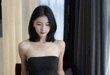 [丝慕写真] 2021.04.06 SM452 《茗茗的丝密时间》茗茗-亿套图