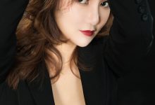 [Ligui丽柜] 2021.04.16 《Boss 情虐》文芮 [44+1P/46M]-亿套图