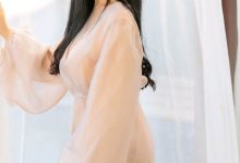 [YOUMI尤蜜荟] 2021.04.19 VOL.631 允爾 [76+1P]-亿套图
