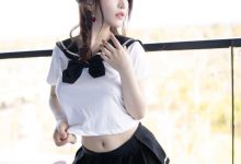 [XiuRen秀人网] 2021.04.01 No.3268 Cherry绯月樱 [62+1P]-亿套图