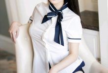 [MyGirl美媛馆] 2021.04.01 VOL.505 蔡文钰Abby [67+1P]-亿套图
