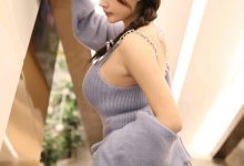 [MiStar魅妍社] 2021.04.06 VOL.329 萌奈子 [50+1P]-亿套图