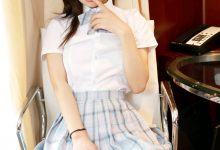 [MFStar模范学院] 2021.04.06 VOL.477 星萌 [43+1P]-亿套图