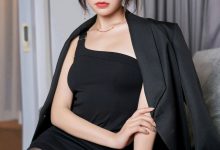 [XiuRen秀人网] 2021.04.08 No.3285 芝芝Booty [56+1P]-亿套图