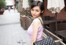 [TGOD推女神]2014.09.15 Rosa小猫咪 [79+1P／344M]-亿套图