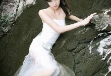 [TGOD推女神]2015.02.05 幽谷中的美人鱼 徐畅 [13+1P／45.3M]-亿套图