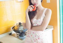 [TGOD推女神]2015.02.13 妻子的诱惑 女神霸气欣爷 [80+1P／345M]-亿套图