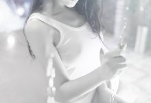 [TGOD推女神]2015.04.04 个性性感写真 猪圈圈的福利降临 [9+1P／5.44M]-亿套图
