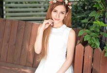 [TGOD推女神]2015.07.06 艾希Ice 小沐陽光之浙西民宿 [41+1P／269M]-亿套图